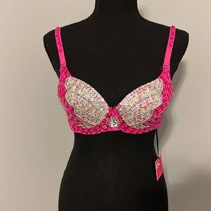 Gogo sequence bra